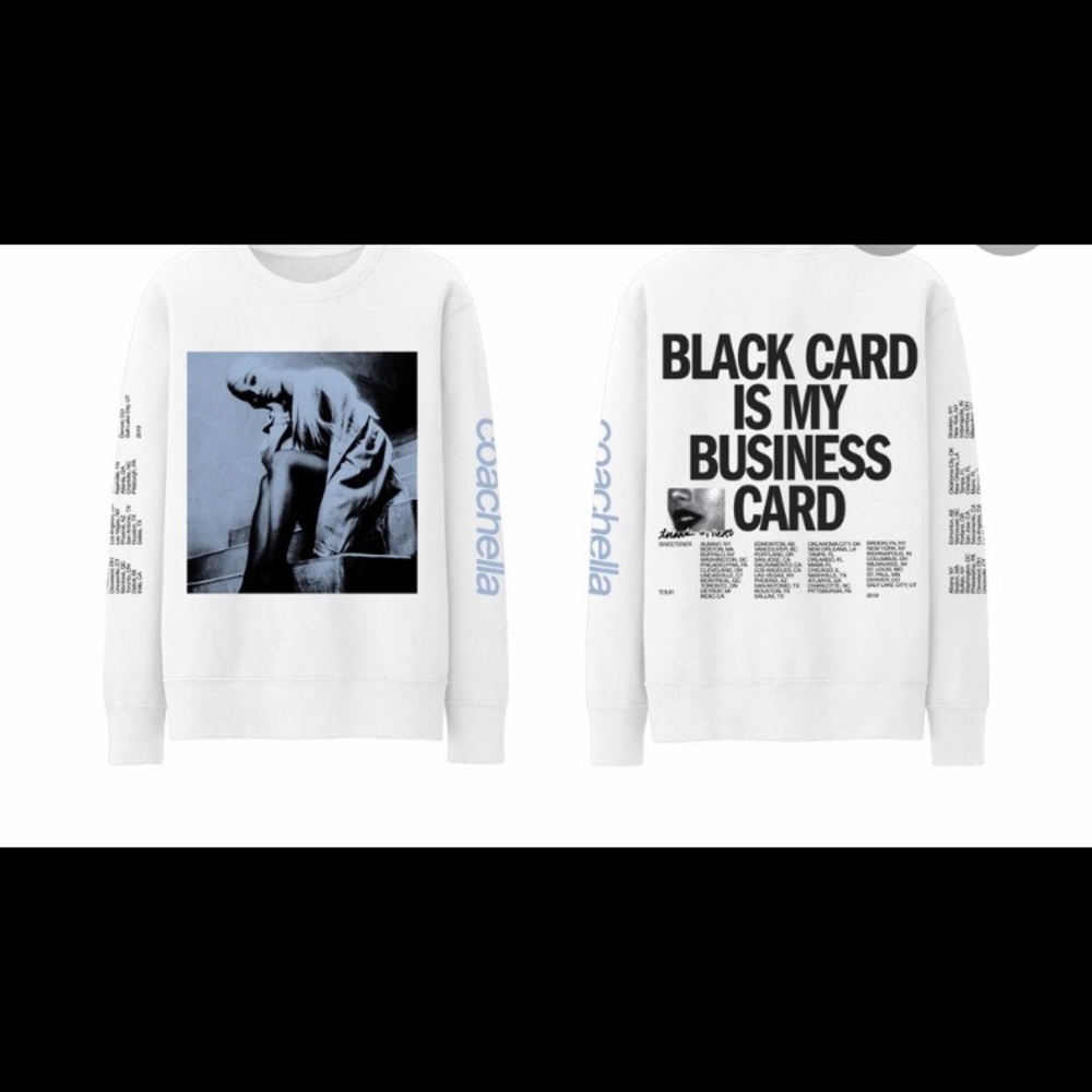 Not selling! Searching for limited edition merch!